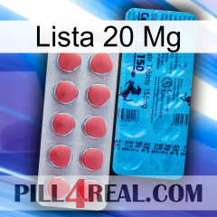 Lista 20 Mg new14
